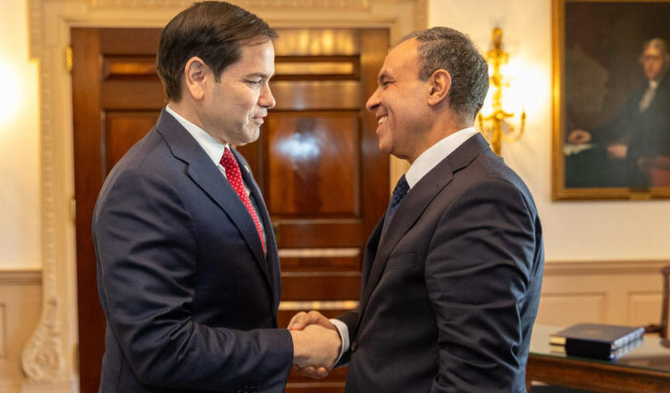 Gaza peace summit in Sharm El-Sheikh: Top Egyptian, US diplomats discuss arrangements