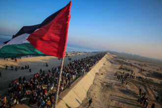 Hamas, Trump, and the Future of Gaza