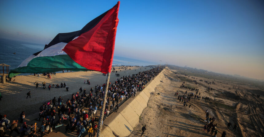 Hamas, Trump, and the Future of Gaza