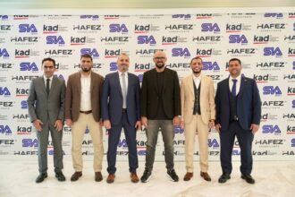 Zawaya Developments unveils SIA Mall in West Cairo