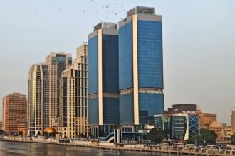 NBE joins capital increase of Arab API to establish Egypt’s first multi-purpose pharmaceutical raw materials plant