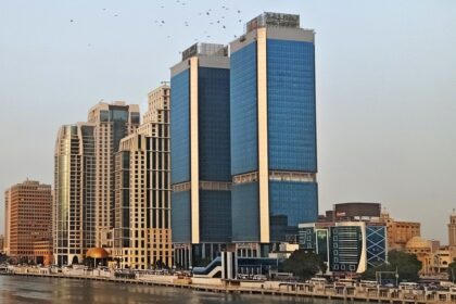 NBE joins capital increase of Arab API to establish Egypt’s first multi-purpose pharmaceutical raw materials plant