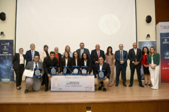 CBE, MCIT launch ‘AI for FinTech’ Hackathon under FinTech Egypt initiative
