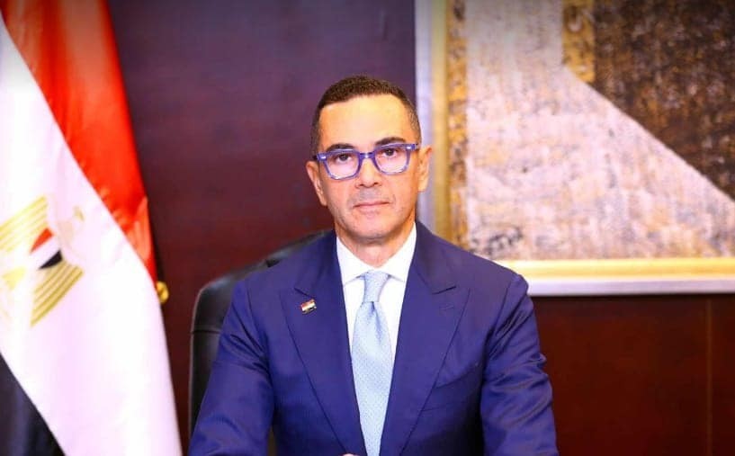 Hassan El-Khatib