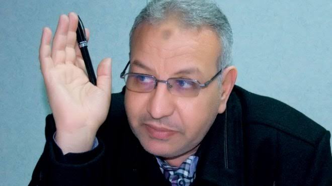 Samir El-Gammal