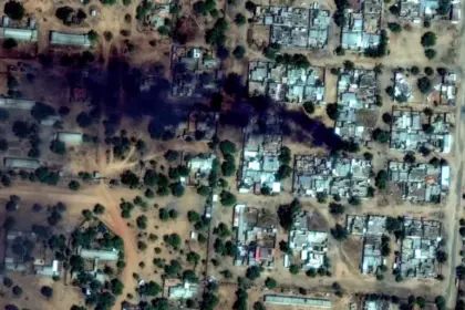 Famine declared in Sudan’s El-Fasher as war deepens, global pressure mounts