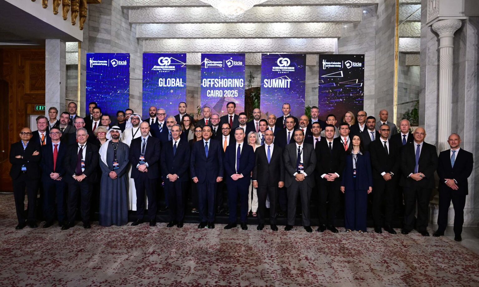 ITIDA, Ericsson sign MoU to accelerate Egypt’s digital transformation, ICT growth