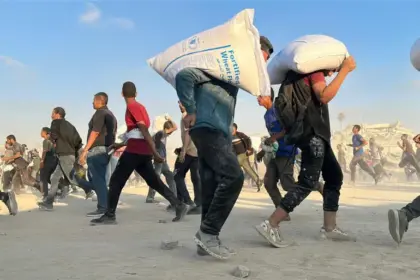 Egypt, Qatar intensify coordination as Gaza crisis worsens