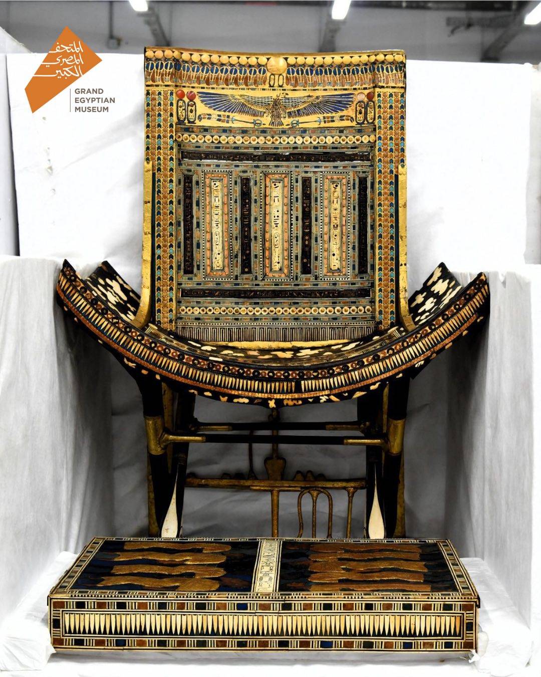 A New Dawn for Ancient Wonders: Grand Egyptian Museum Opens Its Doors