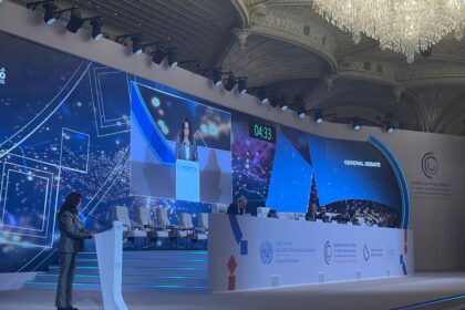 Egypt targets 20% industrial GDP share by 2030: Minister