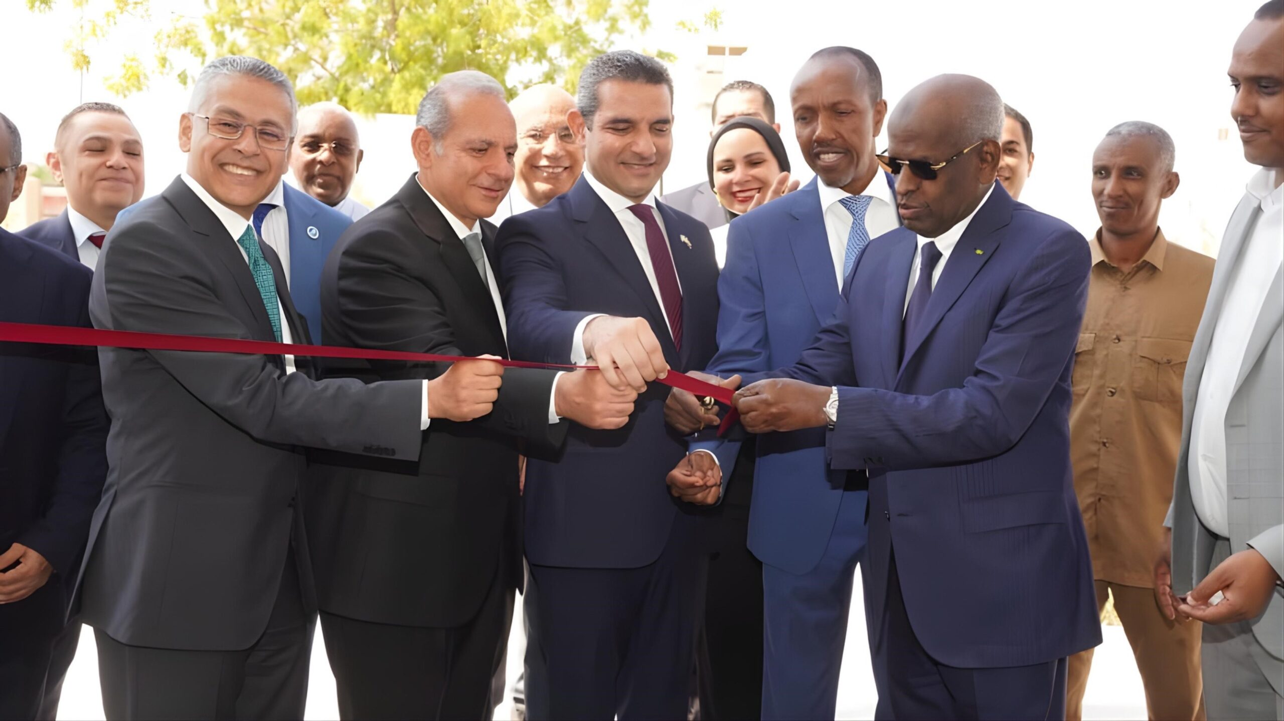 Egypt’s Banque Misr expands into East Africa with new Djibouti subsidiary