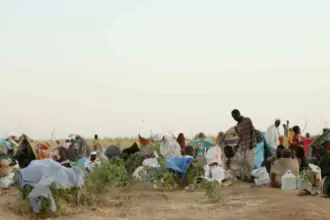 ICC warns of possible war crimes in Sudan’s El-Fasher as violence, displacement escalate