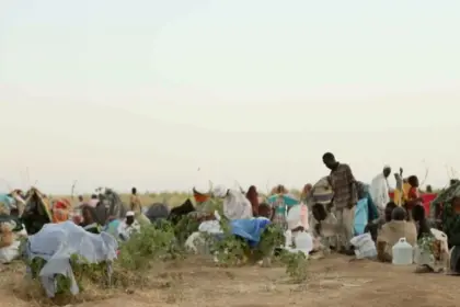 ICC warns of possible war crimes in Sudan’s El-Fasher as violence, displacement escalate