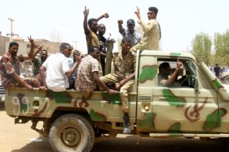 Egypt steps up diplomatic push as Sudanese army advances on multiple fronts