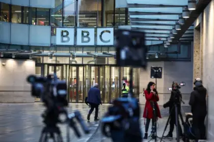 Resignations rock BBC after 'Panorama' programme manipulated Trump's words