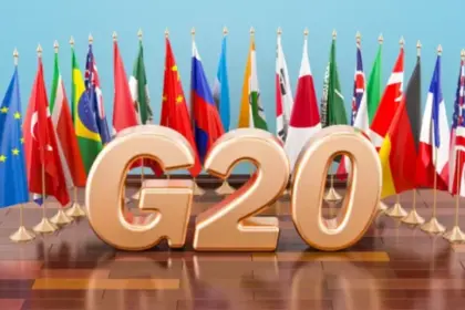Egypt’s trade with G20 countries hits $70.4bn in first 9 months of 2025