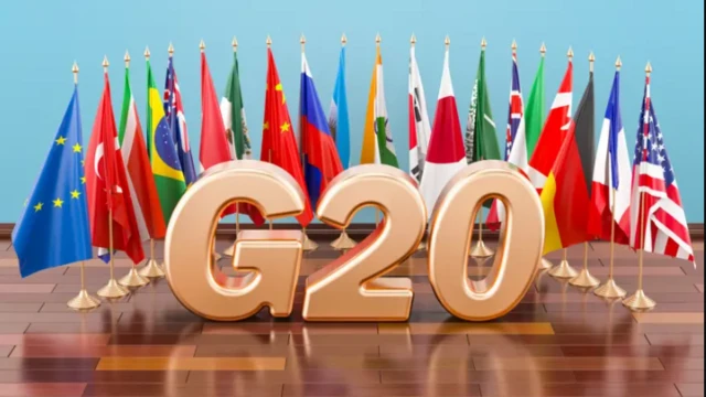 Egypt’s trade with G20 countries hits $70.4bn in first 9 months of 2025