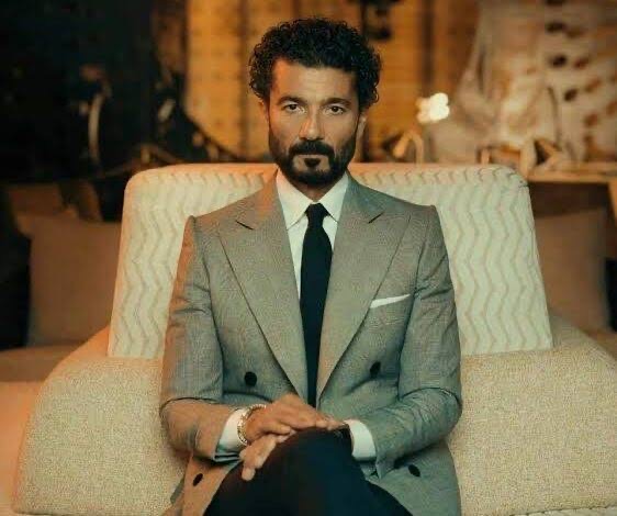 Khaled El Nabawy: I dedicate CIFF award to cinema workers – they are partners in dream