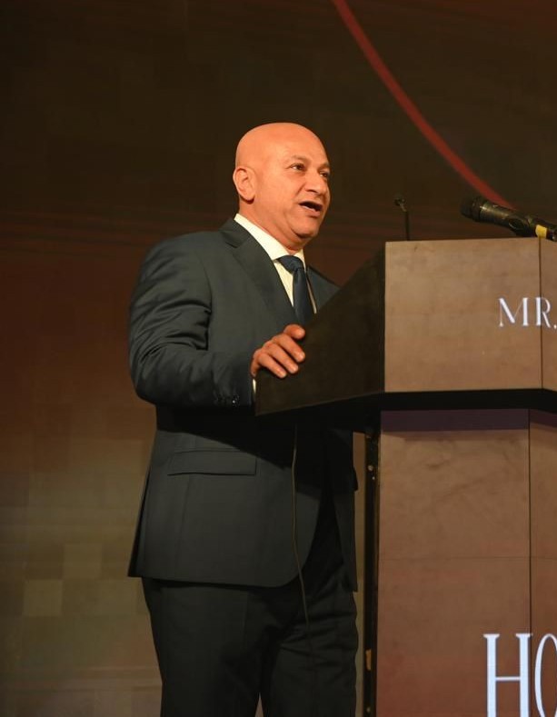 Three Corners unveils Horus Plaza in West Cairo with EGP 1.2bn investment