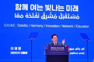 When Education Becomes a National Strategy: Egypt and South Korea Open a Window to the Future
