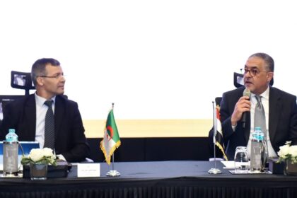 GAFI hosts first Egyptian-Algerian Technical Committee meeting
