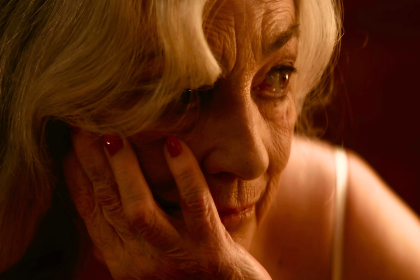 Cairo International Film Festival to premiere 'Malaga Alley,' honour Khaled El Nabawy