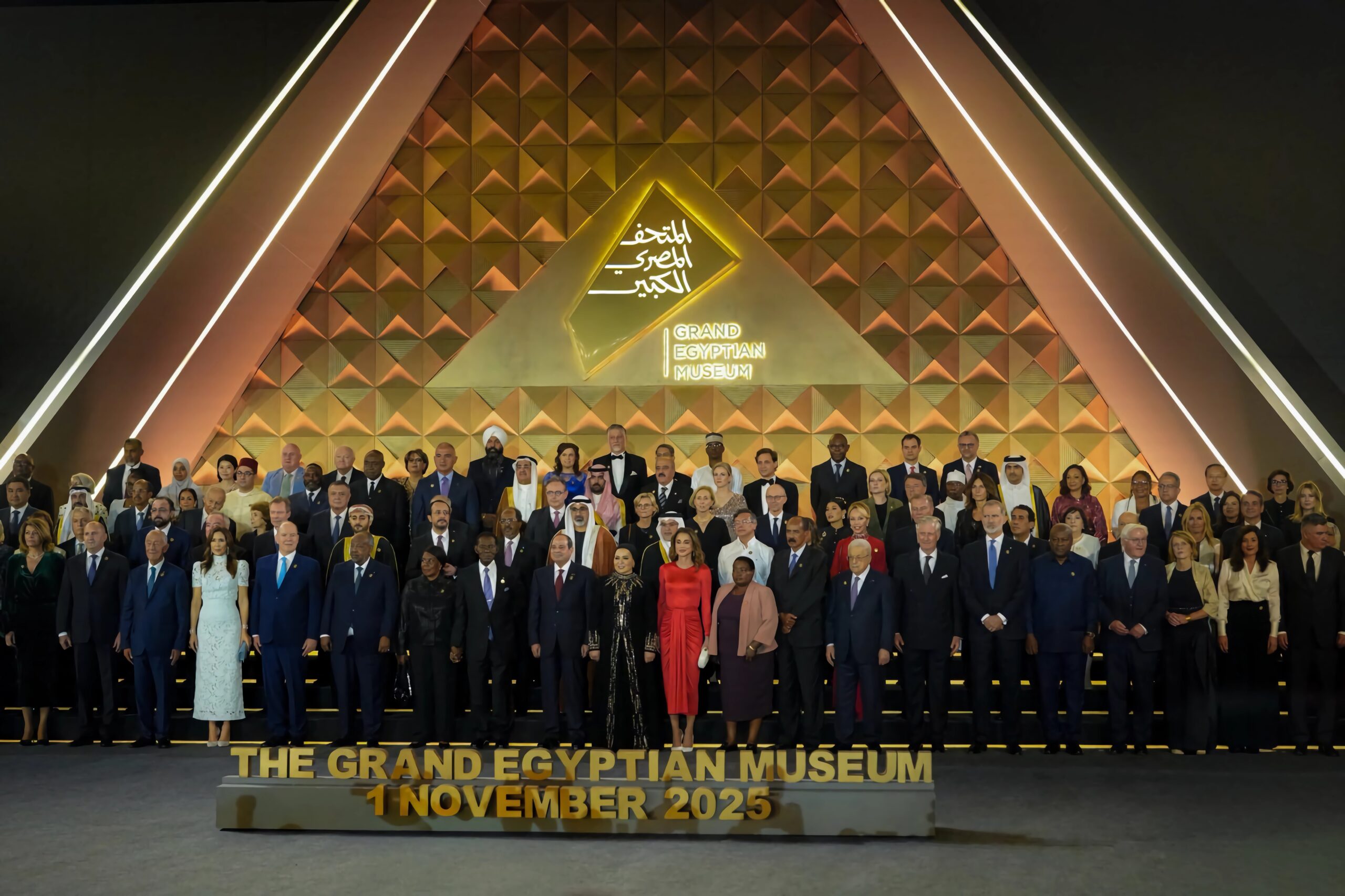 A New Dawn for Ancient Wonders: Grand Egyptian Museum Opens Its Doors