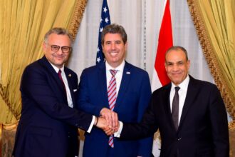 Egypt, US discuss Sudan, Libya, HOA, Nile water security in strategic talks