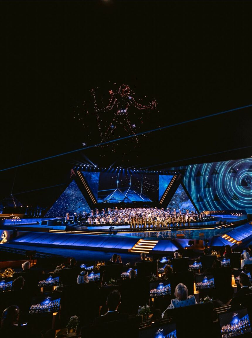 Egypt and the Shaping of a New Global Balance: Between the Gaza Truce and Messages of Civilisation