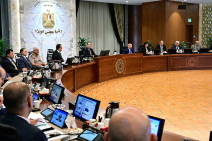 Egypt's cabinet approves automatic registration for universal health insurance