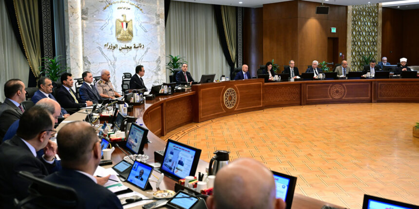 Egypt's cabinet approves automatic registration for universal health insurance