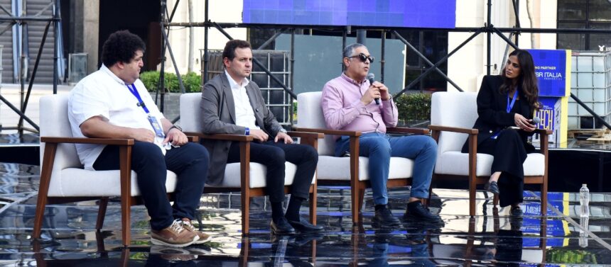 GAFI to launch startup offices in free zones within six months