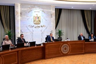 Egypt's ICT sector a government priority, creating 70,000 new jobs, says PM