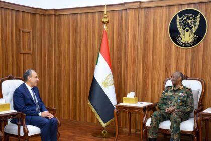 Egypt steps up diplomacy to contain Sudan crisis as UN sounds alarm over El-Fasher atrocities