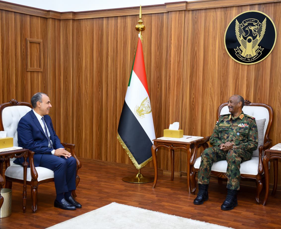 Egypt steps up diplomacy to contain Sudan crisis as UN sounds alarm over El-Fasher atrocities