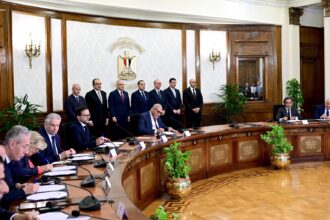 Egypt, Italy sign agreements to establish 89 applied technology schools