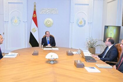 Al-Sisi orders rollout of second tax facilitation package, accelerated customs overhaul