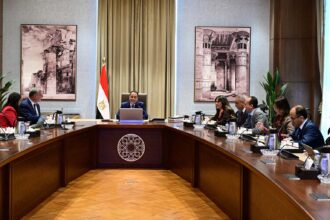 Cairo pledges support for AngloGold Ashanti to accelerate Sukari mine operations