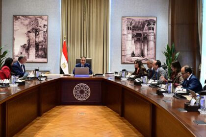 Cairo pledges support for AngloGold Ashanti to accelerate Sukari mine operations