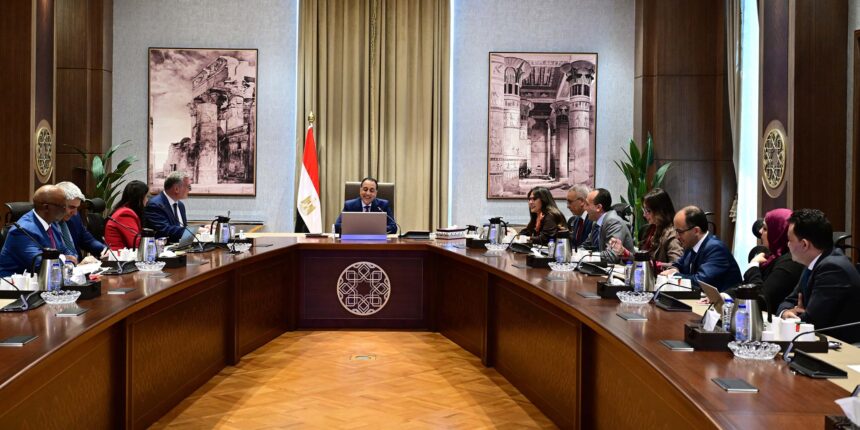 Cairo pledges support for AngloGold Ashanti to accelerate Sukari mine operations