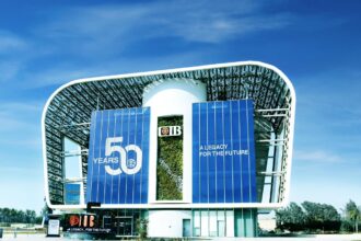 CIB reports record EGP 28.8bn net income for Q3 2025; nine-month profits surge 47% to EGP 62.1bn