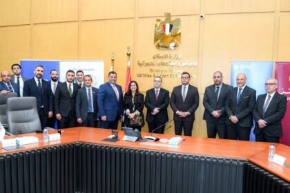CIB, NUCA sign cooperation protocol to finance purchase of Housing Ministry units