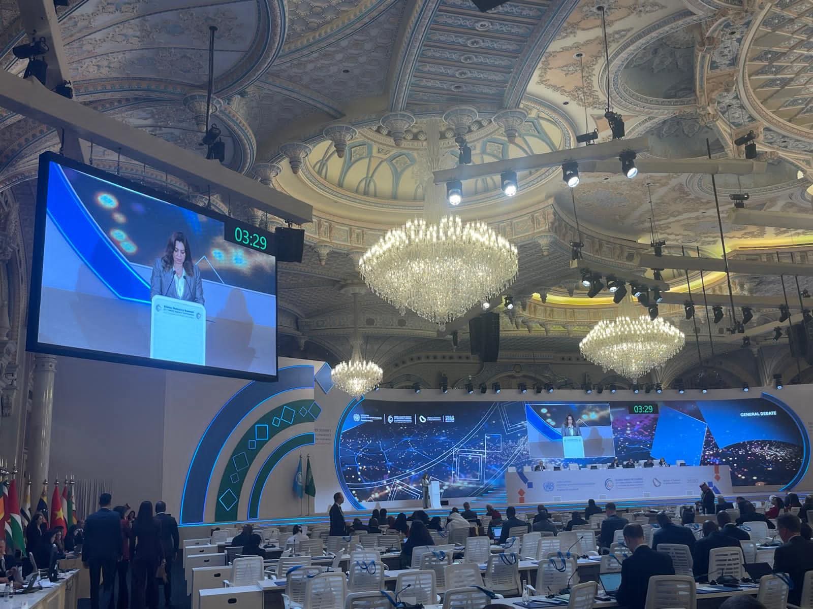 Egypt targets 20% industrial GDP share by 2030: Minister