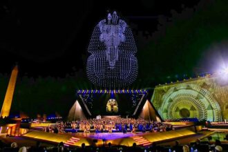 A New Dawn for Ancient Wonders: Grand Egyptian Museum Opens Its Doors