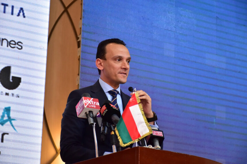 Abdel Khalek Ibrahim, Deputy Minister of Housing