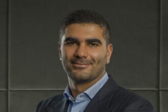 Alaa El Gamil, Vice President of the Industrial Sector at Cairo 3A Group