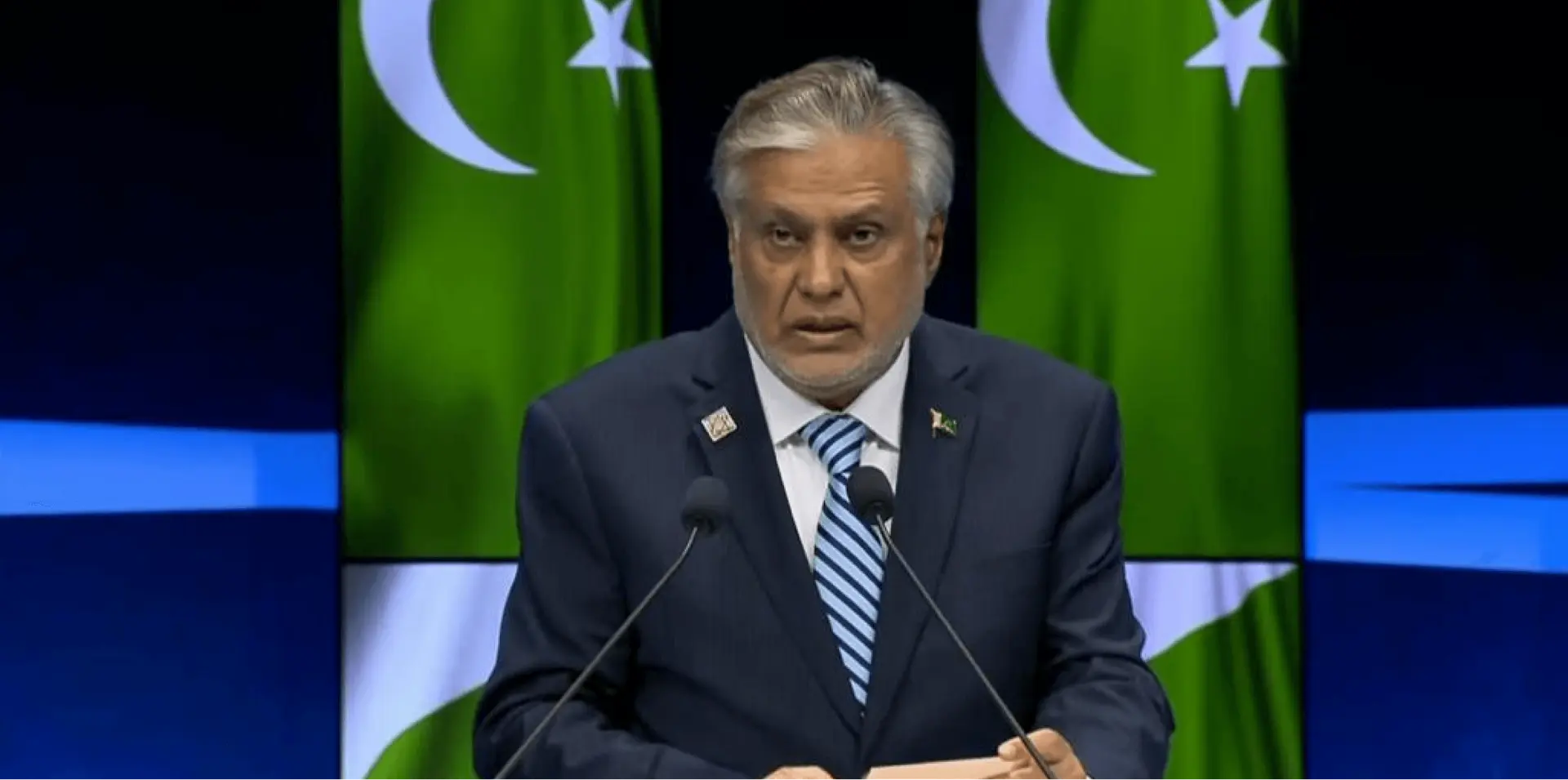 Cowardly attacks will not weaken Pakistan’s resolve to fight terrorism, says FM