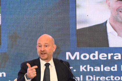 Dennis Ostwald, CEO of the WifOR Institute