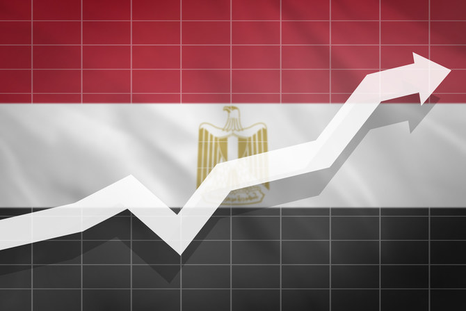 Egypt GDP growth hits three-year high of 5.3% in Q1 2025/26
