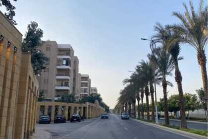 EGP 519m invested to upgrade roads, infrastructure around Grand Egyptian Museum: Minister